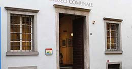 "MUSEO COMUNALE D'ARTE MODERNA" - ASCONA
