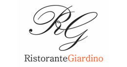 "RISTORANTE GIARDINO" - BOMBINASCO