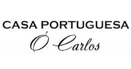"CASA PORTUGUESA Ó CARLOS" - ST MORITZ