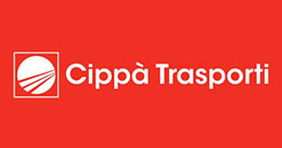 "CIPPÀ TRASPORTI" - CHIASSO