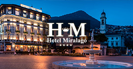 HOTEL MIRALAGO